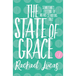 ISBN The State of Grace