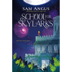 ISBN School for Skylarks