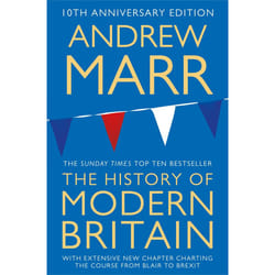 ISBN A History of Modern Britain