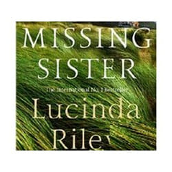 ISBN Missing Sister livre Roman Anglais