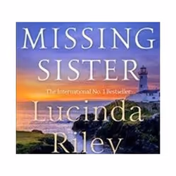 ISBN Missing Sister, Roman, Anglais, Livre broché, 896 pages