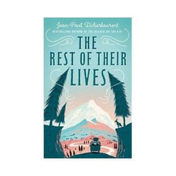 ISBN Rest of Their Lives livre Roman Anglais