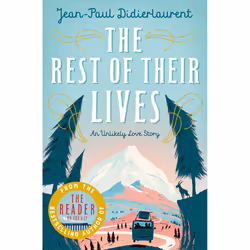 ISBN The Rest of Their Lives, Anglais, Livre broché, 256 pages