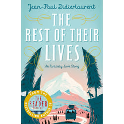 ISBN The Rest of Their Lives