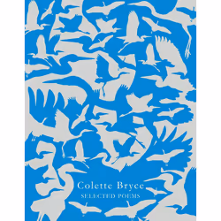 ISBN Selected Poems, Anglais, Livre broché, 128 pages