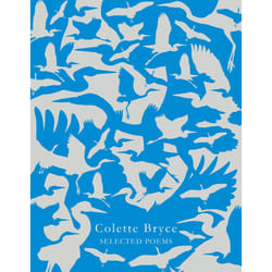 ISBN Selected Poems