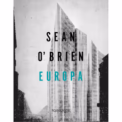 ISBN Europa, Anglais, Livre broché, 80 pages