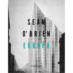 ISBN Europa