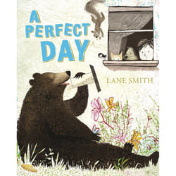 ISBN A Perfect Day