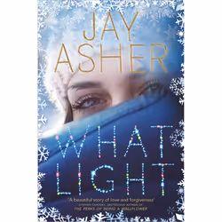 ISBN What Light, Anglais, Livre broché, 256 pages