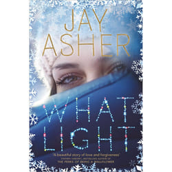 ISBN What Light