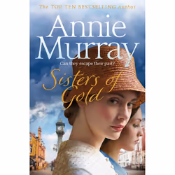 ISBN Sisters of Gold, Anglais, Couverture rigide, 464 pages