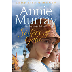 ISBN Sisters of Gold Couverture rigide