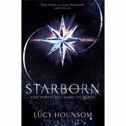 ISBN Starborn, Anglais, Livre broché, 544 pages