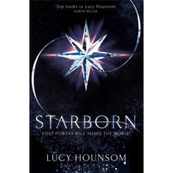 ISBN Starborn