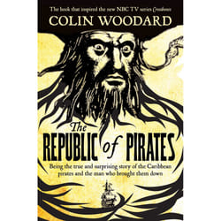 ISBN The Republic of Pirates