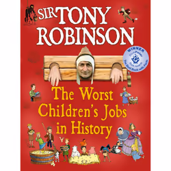 ISBN The Worst Children's Jobs in History, Anglais, Livre broché, 112 pages