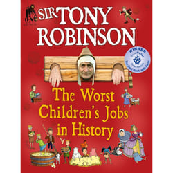 ISBN The Worst Children's Jobs in History