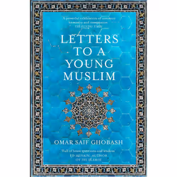 ISBN Letters to a Young Muslim, Anglais, Livre broché, 272 pages