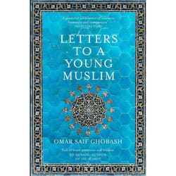 ISBN Letters to a Young Muslim