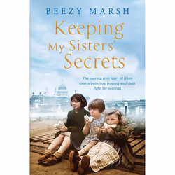ISBN Keeping My Sisters' Secrets, Anglais, Livre broché, 352 pages