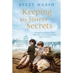 ISBN Keeping My Sisters' Secrets