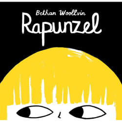 ISBN Rapunzel