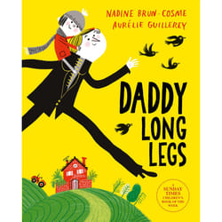 ISBN Daddy Long Legs