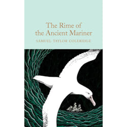 ISBN The Rime of the Ancient Mariner Couverture rigide