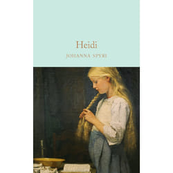 ISBN Heidi Couverture rigide