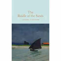 ISBN The Riddle of the Sands, Anglais, Couverture rigide, 400 pages