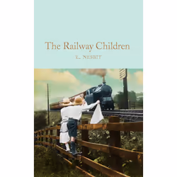 ISBN The Railway Children, Anglais, Couverture rigide, 280 pages
