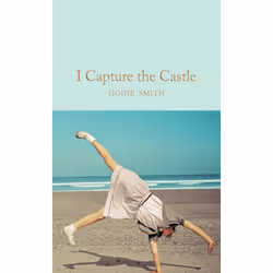 ISBN I Capture the Castle, Anglais, Couverture rigide, 448 pages