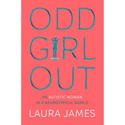 ISBN Odd Girl Out
