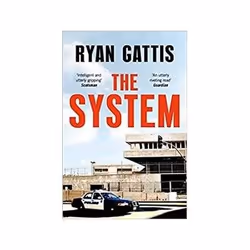 ISBN System, thriller, Anglais, Livre broché, 481 pages