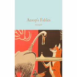 ISBN Aesop's Fables, Anglais, Couverture rigide, 256 pages