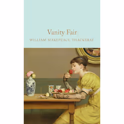 ISBN Vanity Fair, Anglais, Couverture rigide, 808 pages
