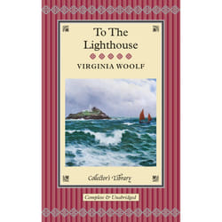 ISBN To the Lighthouse Couverture rigide