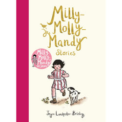 ISBN Milly-Molly-Mandy Stories Couverture rigide