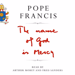 ISBN The Name of God is Mercy, Anglais, Livre broché, 176 pages