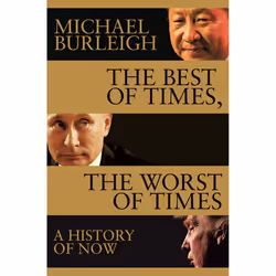 ISBN The Best of Times, The Worst of Times, Anglais, Livre broché, 448 pages