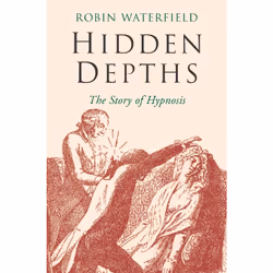 ISBN Hidden Depths, Anglais, Livre broché, 496 pages
