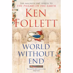 ISBN World Without End, Anglais, Livre broché, 1264 pages