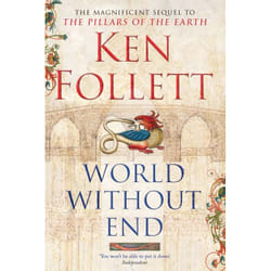 ISBN World Without End