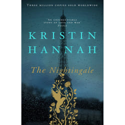 ISBN The Nightingale