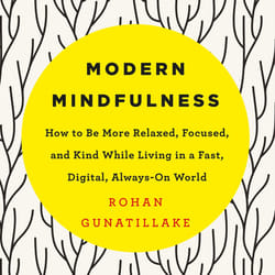 ISBN Modern Mindfulness