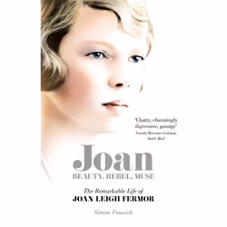 ISBN Joan, Anglais, Couverture rigide, 368 pages