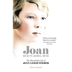 ISBN Joan Couverture rigide