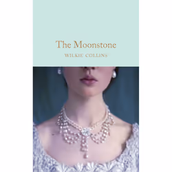 ISBN The Moonstone, Anglais, Couverture rigide, 528 pages