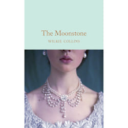 ISBN The Moonstone Couverture rigide